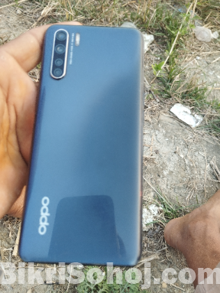 Oppo f15